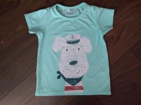 Tričko, pepco,92