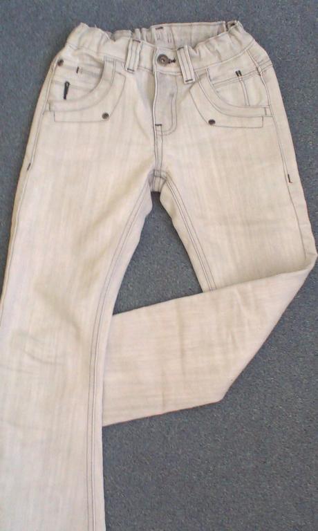 Svetlé rifle, dognose,140