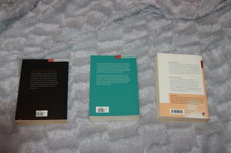 3x tess gerritsen v nemcine, 