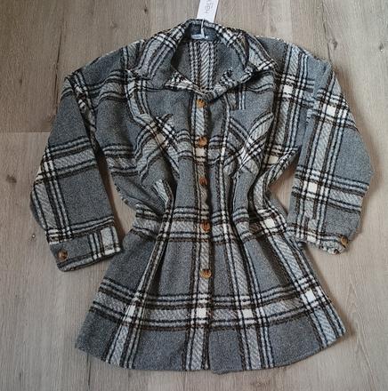 Kabátik hailys m/l, m