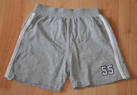 Balik oblečenia 86-92 (12-24 mes.) 10ks, 86–98