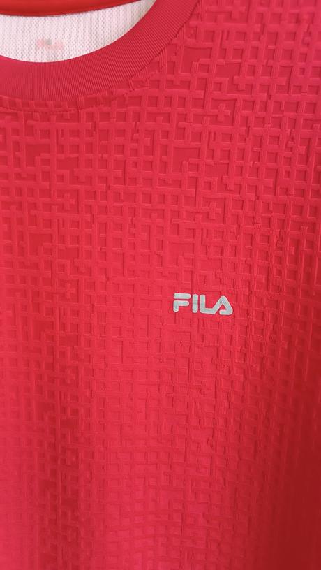 Tričko, fila,l