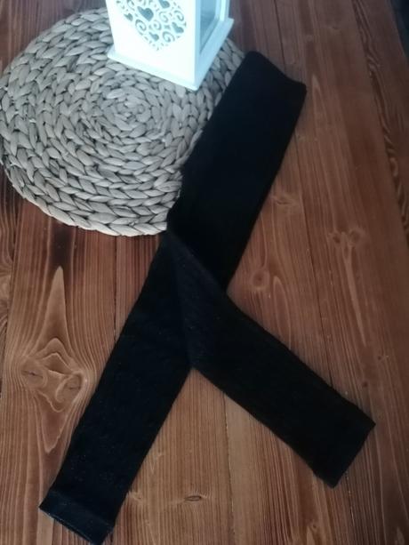 Pančuchové legíny 116-122, kiki&koko,122