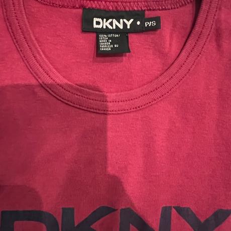 Dkny jeans tricko s, dkny,s