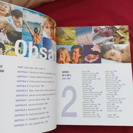 Pečujeme o své tělo, 