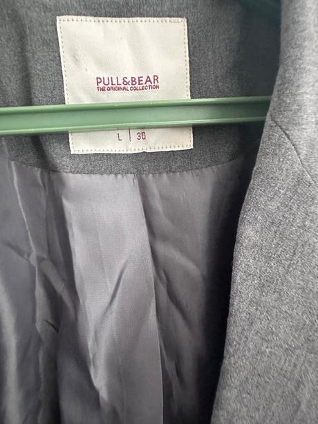Sako pull bear, pull&bear,m