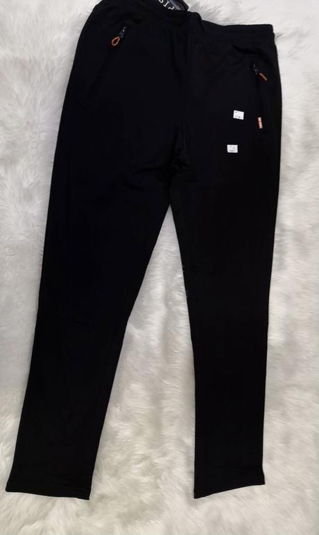 Pánske tepláky, veľkosť m, m