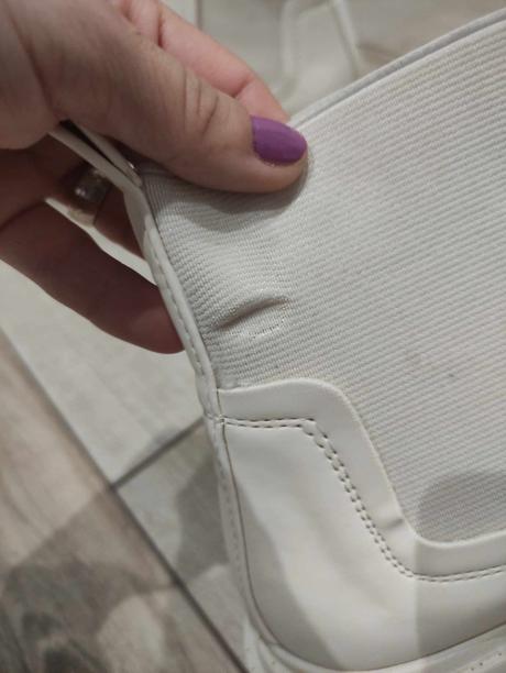 Stradivarius čižmy, stradivarius,34