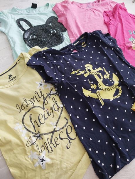 Balik tricko, 104–116