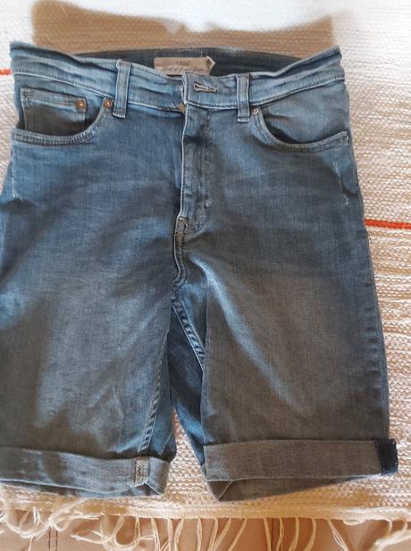 Krátka nohavice, next,158