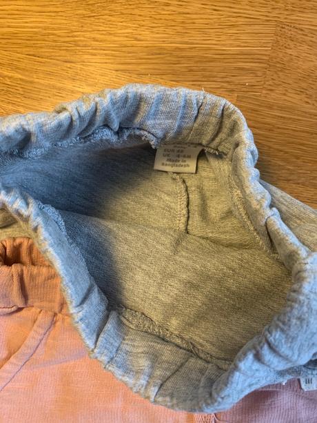 Kraťasy šortky lindex 68/74, lindex,68