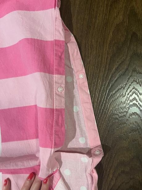 Obliečka máša a medveď, 