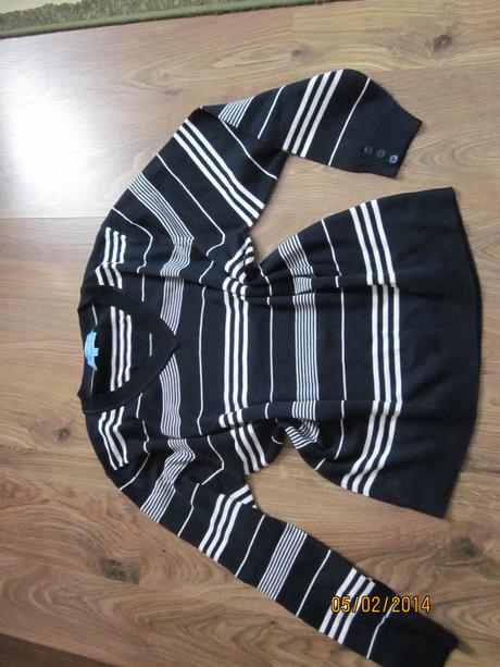 Pulover zn. laura kent, 46