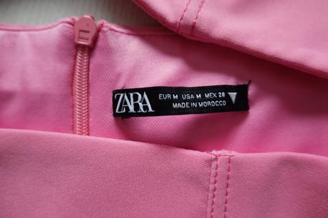 Dámsky top zara, zara,m