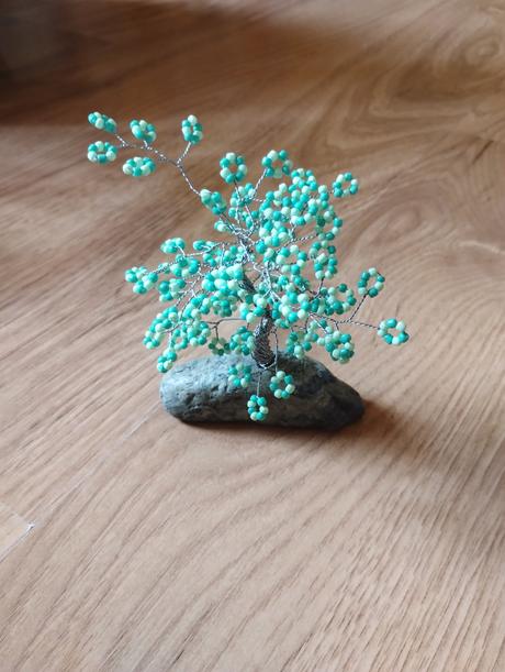 Stromčeky šťastia, 