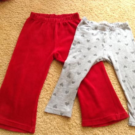 Zamatove teplaciky, 86