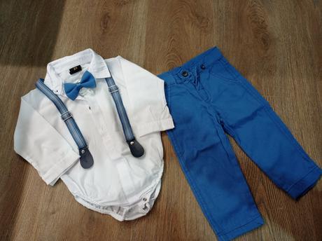 Chlapcensky komplet, 80