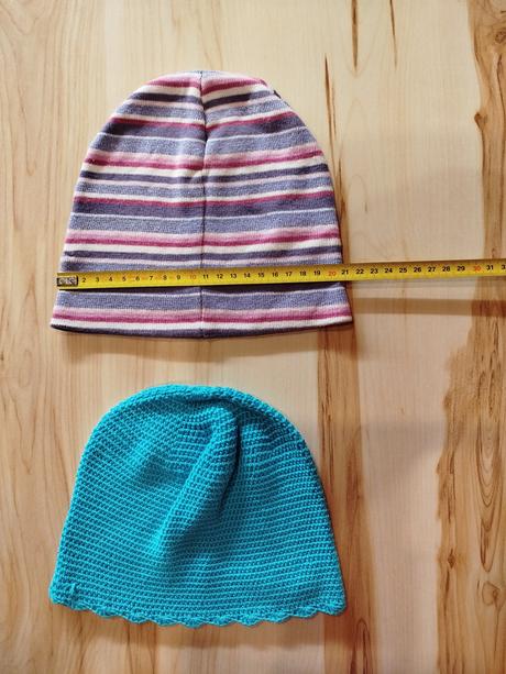 Prechodné čiapky, 110