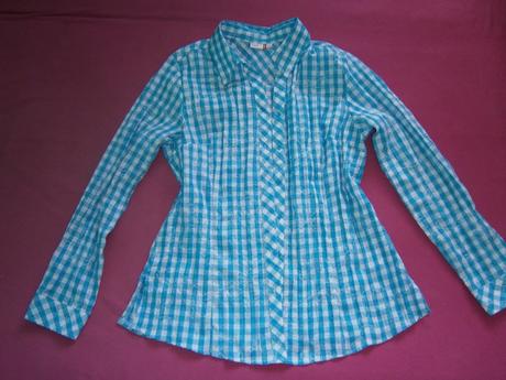 Bluzka, kosela, street one,40