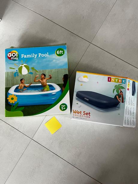 Bazén s guličkami, 