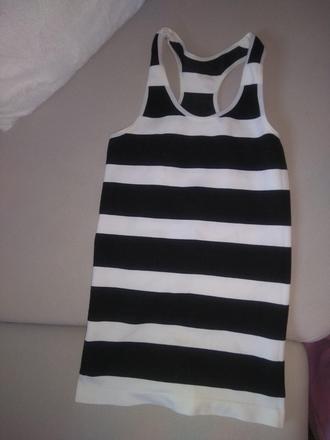 Damske tielko univ. veľkosť, m