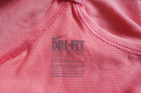 Športové tričko nike, nike,m