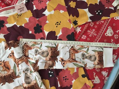 Tricko so zvieratkami + zadarmo tricko s kvetmi, 104