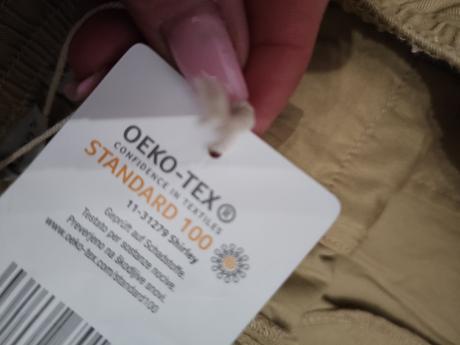 Kraťasy pánske tvil, 48 / 52