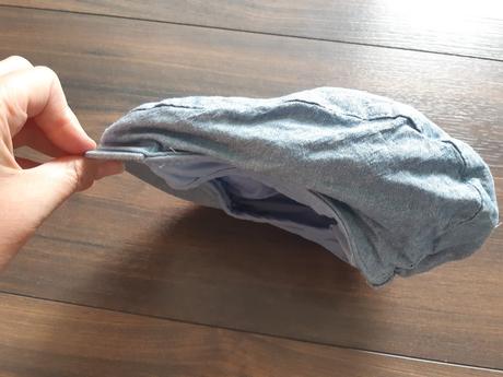 Bekovka 12-18 mesiacov, h&m,86