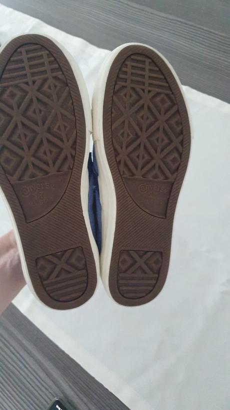 Tenisky converse na suchý zips, converse,33