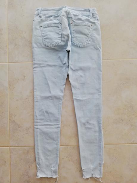 Rifle strec. slim, xs