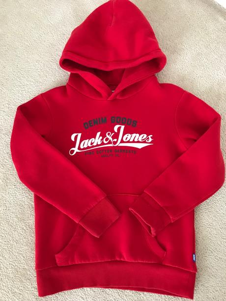 Jack and jones top stav, 128