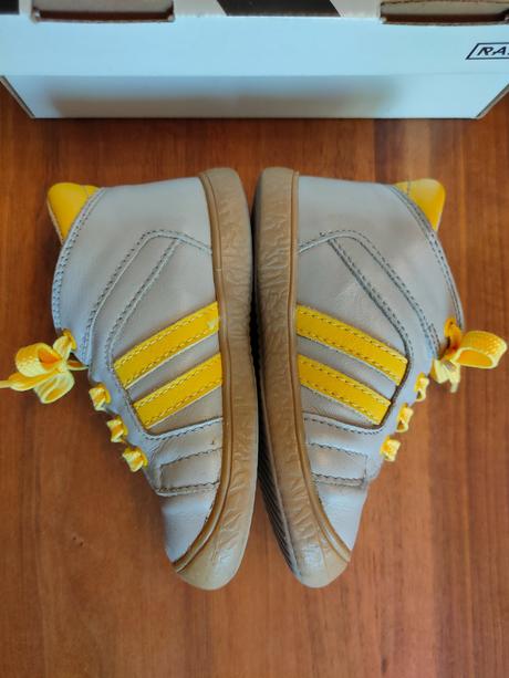 Celoročné tenisky rak, rak,21