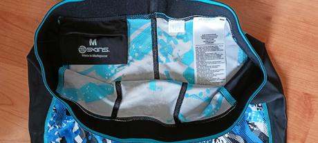 Športové prádlo "m", m