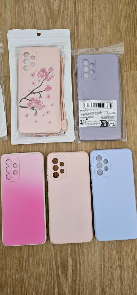 Kryty samsung galaxy a52s 5g, samsung