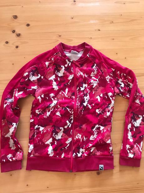 Mikina puma vel 36, puma,36