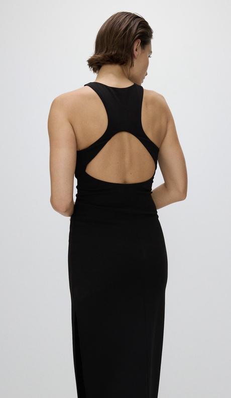 Šaty s výrezmi reserved, reserved,xs