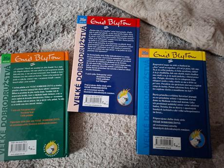 Enid blyton velke dobrodruzstva,