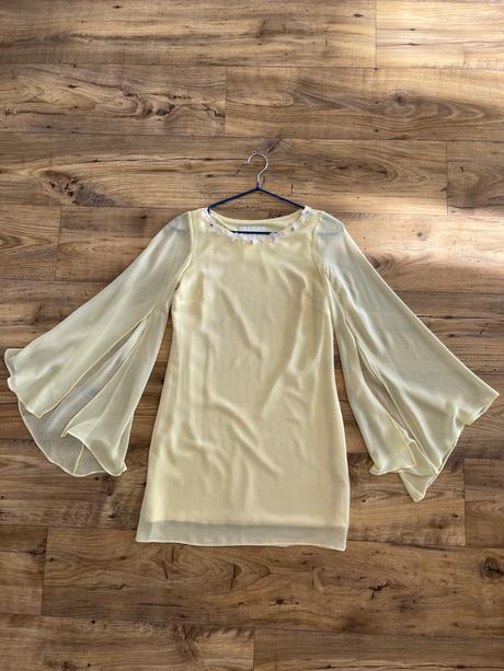 Šatičky river island, river island,xs