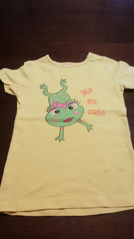 Dievcenske tricko, dopodopo,98