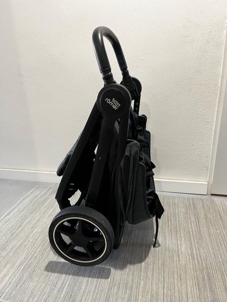 Kočík britax römer b-agile r, britax,britax b-agile r