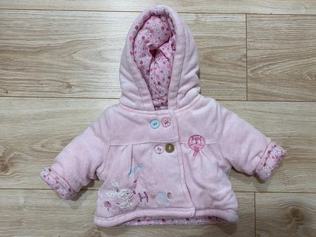 Zimná bunda/ kabatik babaluno, babaluno,50