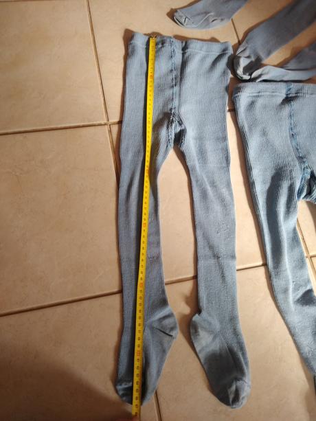 Pančušky 2 kusy, tatrasvit,92