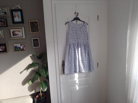 Bavlnené saty, reserved,158