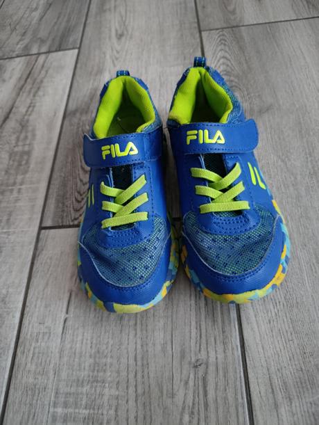 Tenisky fila -30, fila,30