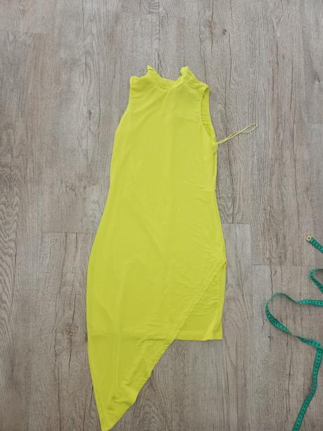 Kriklave šaty naanaa, xs