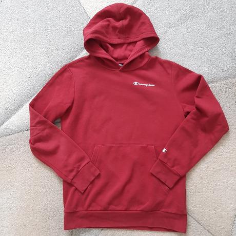 Chlapčenská mikina veľ 164cm, champion,164