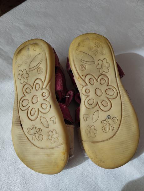 Topánočky jar-leto, 23