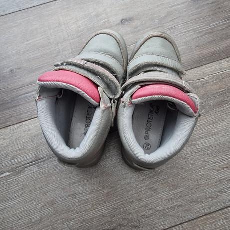 Protetika topanky 28, protetika,28