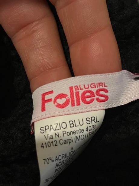 Blugirl folies - blumarine,